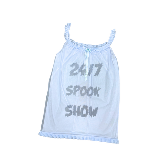 Spook Show Baby Nightie