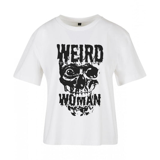 PREORDER: Weird Woman Tee